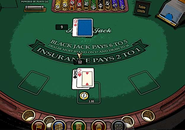 What is green worth in roulette Eldorado texas holdem