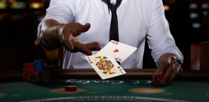 Spelregels Blackjack online