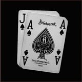 Blackjack spelen machine
