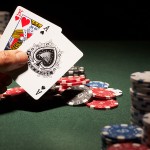 Veel Blackjack spellen in een online casino
