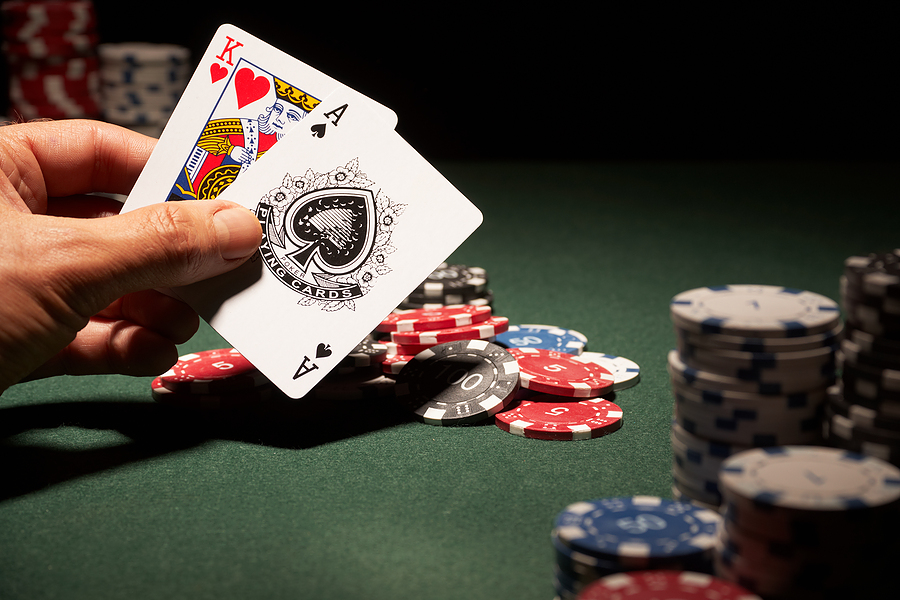 Afbeeldingsresultaat voor blackjack