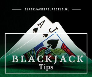 blackjack tips