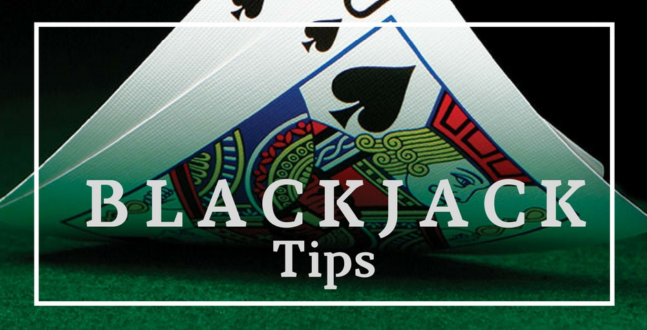 blackjack variaties