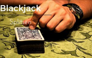 De geschiedenis van blackjack