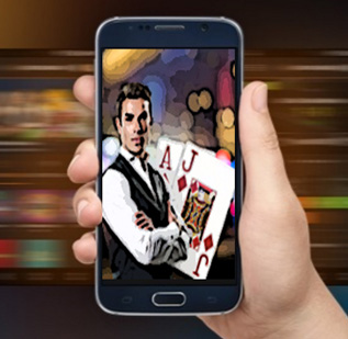 Blackjack Blackjack