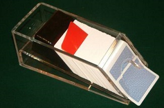 Ongeschreven regels blackjack