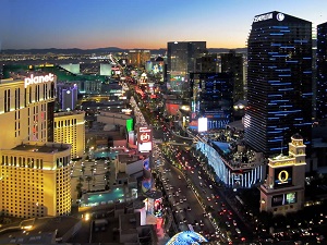 Las Vegas