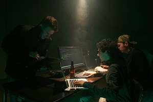 Hackers vallen casinobedrijf aan en eisen losgeld in cryptocurrency