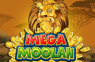 Mega Moolah keert jackpot van € 19,4 miljoen uit