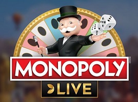 Evolution: The Making of Monopoly Live