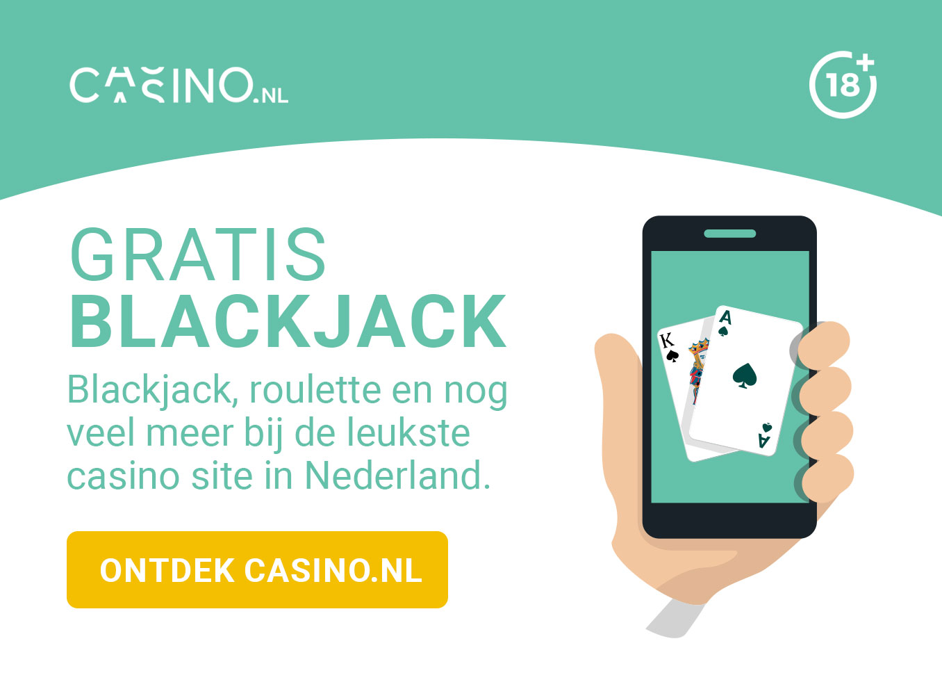 Gratis Blackjack